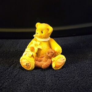 Cherished Teddies - Lily